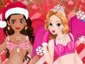 Gra Victoria's Secret: Christmas Runaway  w Internecie