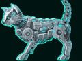Gra Zgromadzenie Cyber ​​Cat  w Internecie