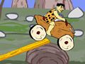 Gra Szlak Flintstones  w Internecie