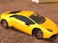Gra Symulator samochodu Lamborghini  w Internecie