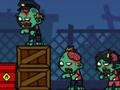 Gra Apokalipsa zombie  w Internecie