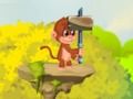 Gra Legenda Super Monkey w Internecie