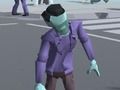 Gra Tłum zombie  w Internecie