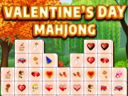Gra Walentynkowy Mahjong  w Internecie