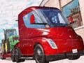Gra Tesla Truck Jigsaw w Internecie