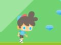Gra Cap Boy Run w Internecie