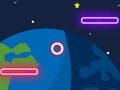 Gra Space Geo Jump w Internecie