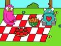 Gra Horace and Co. Horace vs Cheese w Internecie