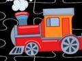 Gra Puzzle usług publicznych  w Internecie