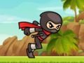 Gra Ninja Run Online w Internecie