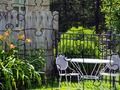 Gra Puzzle Jigsaw: Beauty Backyards w Internecie