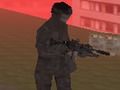 Gra Battle Swat vs Mercenary w Internecie
