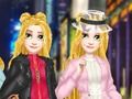 Gra Zakupy Princess Broadway  w Internecie