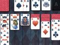 Gra Król Solitaire w Internecie