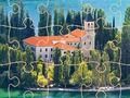 Gra Wyzwanie Croatia Jigsaw  w Internecie