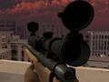 Gra Sniper Reloaded w Internecie