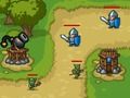 Gra Tower Defense 2d w Internecie