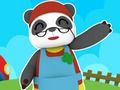 Gra Didi & Friends Zgadnij co?  w Internecie