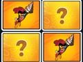 Gra Chuck Chicken Memory Match w Internecie