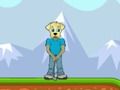 Gra Mathpup Golf Dodawanie  w Internecie