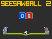Gra Seesawball 2 w Internecie