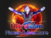 Gra Ultraman Planet Adventure w Internecie