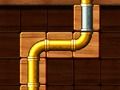 Gra Puzzle rurowe  w Internecie