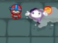 Gra Ninja Hero biegacz w Internecie