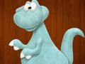 Gra Dinozaury naprawiają łatkę w Internecie