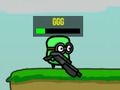Gra Strzelanki 2D  w Internecie