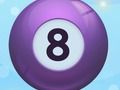 Gra Magic 8 Ball w Internecie