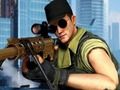 Gra Sniper Attack 3d w Internecie