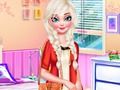 Gra Dzień w życiu Princess College  w Internecie