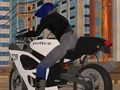 Gra Ruch motocykli  w Internecie