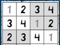 Gra Wyzwanie Sudoku  w Internecie