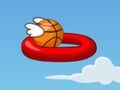 Gra Miasto Ball Dunkin w Internecie