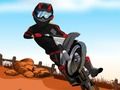 Gra Moto Hill Bike Racing w Internecie