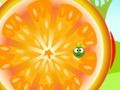 Gra Szydełkowanie Orange  w Internecie