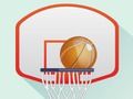 Gra Flick Basketball w Internecie