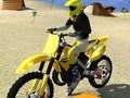 Gra Moto Beach w Internecie