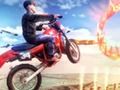 Gra Próby motocyklowe  w Internecie