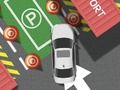 Gra Najtrudniejszy parking  w Internecie