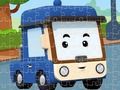 Gra Robocar Poli Jigsaw w Internecie Gra Robocar Poli Jigsaw w Internecie