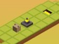 Gra Tiny Runner  w Internecie