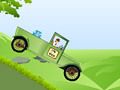 Gra Transporter Ben Milk  w Internecie