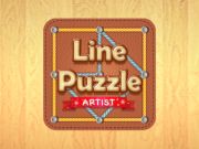 Gra Line Puzzle Artist w Internecie