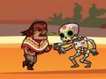 Gra Cowboy Dash w Internecie