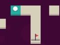 Gra Abstrakcyjny golf  w Internecie