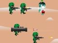 Gra Commandos vs Zombies w Internecie