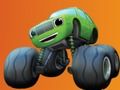 Gra Blaze Trucks w Internecie Gra Blaze Trucks w Internecie